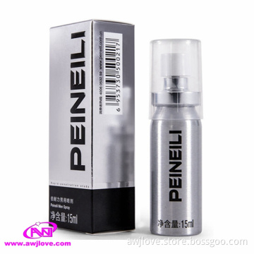 15ML PEINEILI MEN SPRAY DELAY SPRAY FOR SEX
